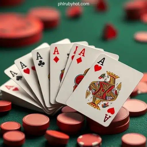 Card Games: A Comprehensive Dive into Strategy and Entertainment