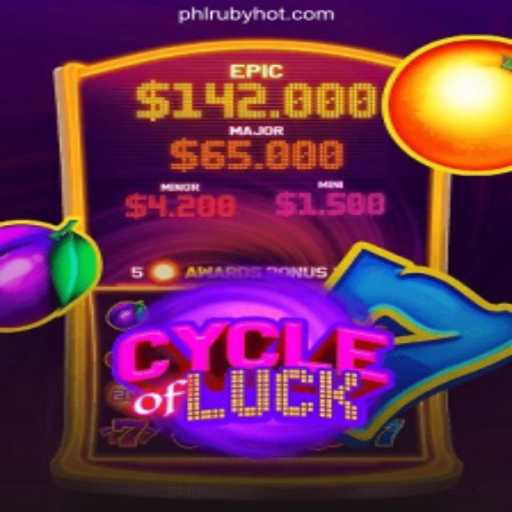 CycleofLuck: Exploring the Thrills of Virtual Fortune with PHL RUBY