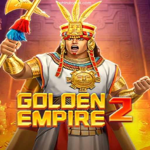 GoldenEmpire2: Journey Through PHL RUBY's E-Game Experience