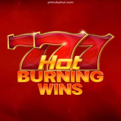 HotBurningWins: Experience the Thrill of PHL RUBY's Exciting E-Game