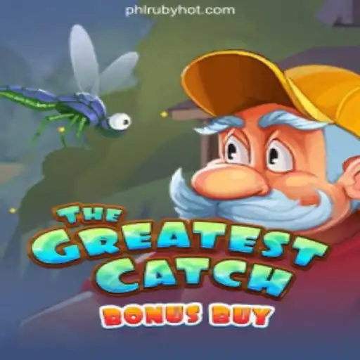 TheGreatestCatchBonusBuy: Dive into PHL RUBY for E-Games PH and Casino Excitement