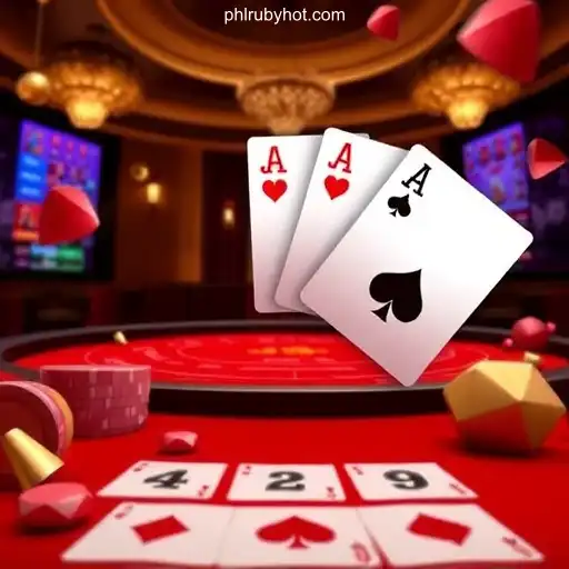 Exploring the Exciting World of Online Baccarat with PHL RUBY - Your Gateway to E-Games PH and Online Casino Fun