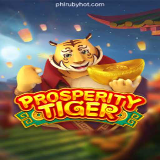 Discovering ProsperityTiger: The New E-Game Sensation Featuring PHL RUBY