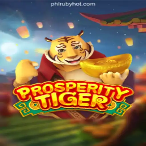 Discovering ProsperityTiger: The New E-Game Sensation Featuring PHL RUBY