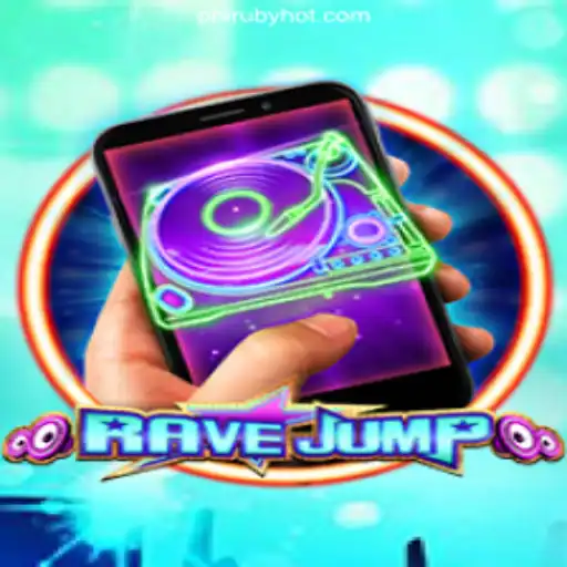 RaveJumpmobile: Experience the Thrill of E-Games with PHL RUBY