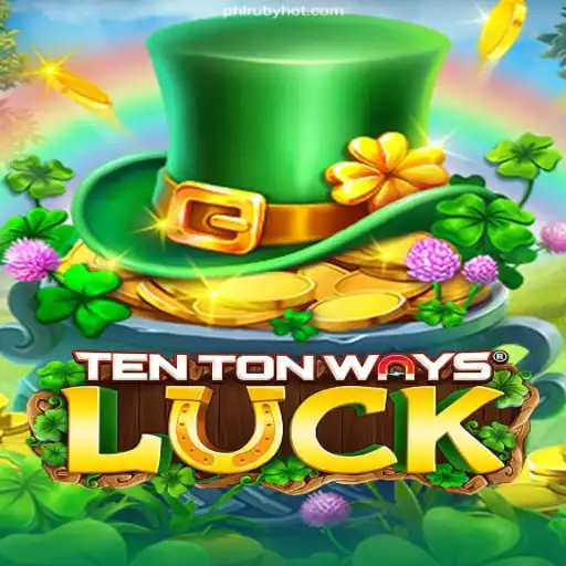 Unveiling TenTonWaysLuck: Immerse Yourself in the Thrilling World of E-Games with PHL RUBY