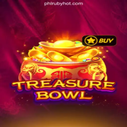 Discover the Exciting World of TreasureBowl: Your Ultimate Guide to E-Gaming Fun