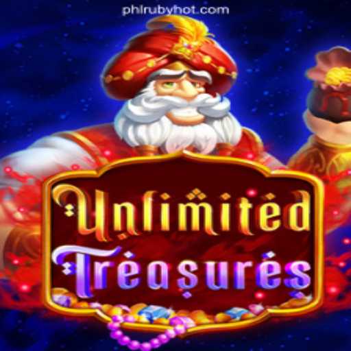 UnlimitedTreasures: Discover PHL RUBY and Elevate Your Online Gaming Experience