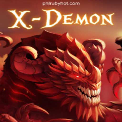 XDemon: The Ultimate E-Game Adventure in the World of PHL RUBY