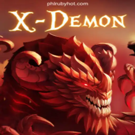 XDemon: The Ultimate E-Game Adventure in the World of PHL RUBY